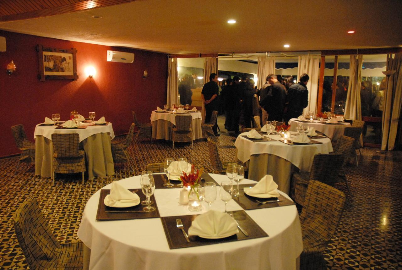Hotel San Felipe El Real Esterno foto