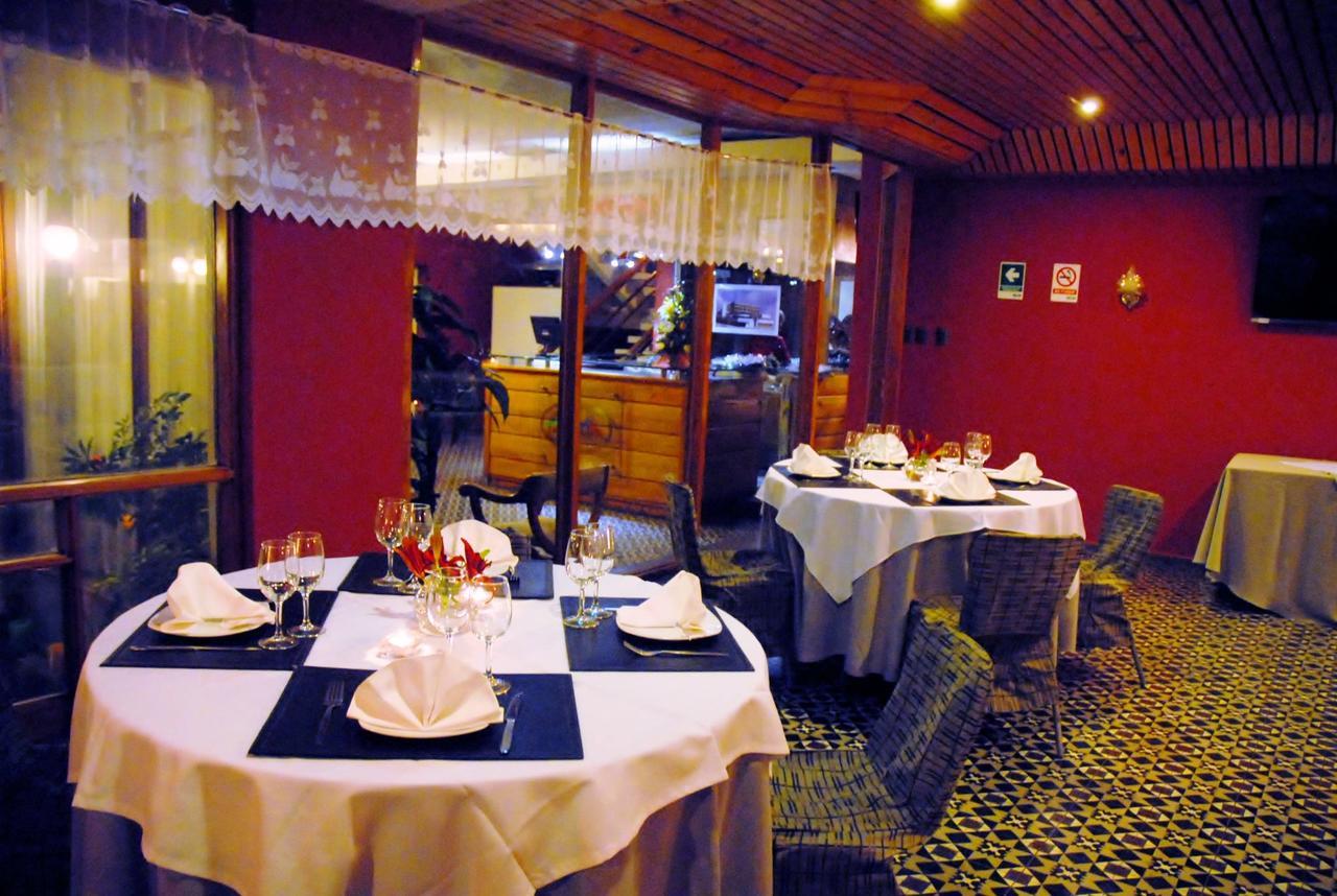 Hotel San Felipe El Real Esterno foto